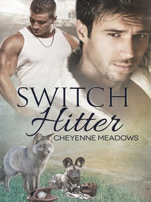 cover image of Switch Hitter